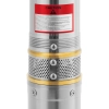 Pompa głębinowa do studni głębinowej STAL 1000 W 4000 l/h do 91 m - zdj. dodatkowe 4