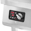  Kuchnia indukcyjna 4 palnikowa z otwartą podstawą 400 V 4 x 3500 W - zdj. dodatkowe 2