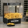  Podgrzewacz maszyna do nachos 50-60C 99 l - zdj. dodatkowe 2