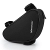 Torba rowerowa na ramę roweru 1.5 l czarny - zdj. dodatkowe 1