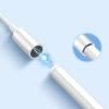  Rysik pen pojemnościowy stylus do iPad aktywny biały - zdj. dodatkowe 4