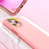  Etui do iPhone 13 Pro MFM Anti-drop case różowy - zdj. dodatkowe 3