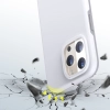  Etui do iPhone 13 Pro MFM Anti-drop case biały - zdj. dodatkowe 2