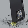  Etui do iPhone 13 Pro MFM Anti-drop case czarny - zdj. dodatkowe 5