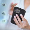  Etui do iPhone 13 Pro MFM Anti-drop case czarny - zdj. dodatkowe 6