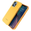  Etui do iPhone 13 Pro MFM Anti-drop case pomarańczowy - zdj. dodatkowe 3
