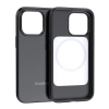  Etui do iPhone 13 Pro Max MFM Anti-drop case czarny - zdj. dodatkowe 1