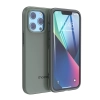 Etui do iPhone 13 Pro Max MFM Anti-drop case zielony