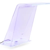  Wylewka wodospadowa z oświetleniem LED 45 cm wypływ wody 395 mm - zdj. dodatkowe 1