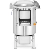  Obieraczka do ziemniaków elektryczna Kitchen Line 5 kg 550 W - Hendi 229200 - zdj. dodatkowe 3