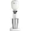  Shaker spieniacz do koktajli mlecznych 400 W biały - Hendi 221617 - zdj. dodatkowe 2