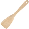  Szpatuła gięta z drewna bukowego 320 x 70 mm 2 szt. - Hendi 525159 - zdj. dodatkowe 1