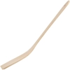  Szpatuła gięta z drewna bukowego 320 x 70 mm 2 szt. - Hendi 525159 - zdj. dodatkowe 3