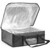  Torba termiczna dostawcza do transportu żywności na 8 lunchboxów 54 x 46 x 20 cm - Hendi 709771 - zdj. dodatkowe 2