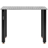  Stół spawalniczy montażowy perforowany blat 6 mm 120 x 80 cm do 100 kg - zdj. dodatkowe 4