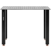  Stół spawalniczy montażowy perforowany blat 10 mm 120 x 80 cm do 150 kg - zdj. dodatkowe 4