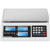  Waga sklepowa handlowa licząca LCD RS232 3000 g / 0.05 g - zdj. dodatkowe 5