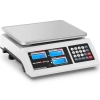  Waga sklepowa handlowa licząca LCD RS232 30000 g / 0.5 g - zdj. dodatkowe 6