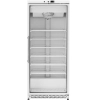  Szafa mroźnicza zamrażarka przeszklona 7 półek 580 l 492 W - biała - zdj. dodatkowe 5