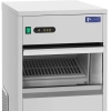  Barowa kostkarka maszyna do kostek lodu 25 kg/dzień 7 kg 220 W - zdj. dodatkowe 3