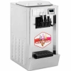  Maszyna automat do lodów włoskich 1550 W 23 l/h - 3 smaki - zdj. dodatkowe 1
