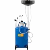  Zlewarka odsysarka pneumatyczna do oleju 68 l 3 l/min - zdj. dodatkowe 5