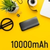  Powerbank Li-Po 10000mAh 2xUSB czarny - zdj. dodatkowe 9