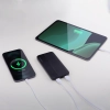  Powerbank Li-Po 10000mAh 2xUSB czarny - zdj. dodatkowe 3