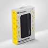  Powerbank Li-Po 10000mAh 2xUSB czarny - zdj. dodatkowe 6