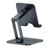  Podstawka stojak metalowy do smartfona Desktop Biaxial Foldable do 13