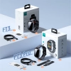  Smartwatch Fit-Life JR-FT3 PRO ciemnoszary - zdj. dodatkowe 8