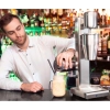  Shaker mikser barowy koktajler do smoothie shake 1 l 15000 obr./min - zdj. dodatkowe 7