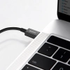  Superior kabel przewód USB-C Iphone Lightning do szybkiego ładowania 20W 1m czarny - zdj. dodatkowe 9