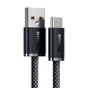  Dynamic Series kabel USB USB-C 100W 1m szary - zdj. dodatkowe 1