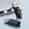  Przejściówka adapter USB 3.1 OTG do USB-C niebieski - zdj. dodatkowe 10