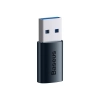  Przejściówka adapter USB 3.1 OTG do USB-C niebieski - zdj. dodatkowe 1