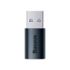  Przejściówka adapter USB 3.1 OTG do USB-C niebieski - zdj. dodatkowe 2