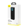  Amblight powerbank 65W 30000mAh Overseas Edition czarny - zdj. dodatkowe 4