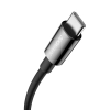 Superior Series kabel SUPERVOOC USB-A do USB-C 65W 1m czarny - zdj. dodatkowe 1