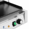  Grill kontaktowy elektryczny gładki podwójny 48 x 23 cm 3600 W - zdj. dodatkowe 2