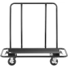  Wózek transportowy magazynowy do przewozu płyt do 500 kg - zdj. dodatkowe 6