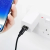  Mała przejściówka adapter wtyczka ze złącza USB-C na USB - czarny - zdj. dodatkowe 10