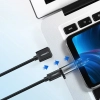  Adapter przejściówka z USB-C na micro USB - szary - zdj. dodatkowe 3
