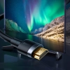  Kabel przewód HDMI 2.0 4K 60Hz 3D 18 Gbps 3m - czarny - zdj. dodatkowe 8