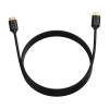  Kabel przewód HDMI 2.0 4K 60Hz 3D HDR 18Gbps 3m - czarny - zdj. dodatkowe 5