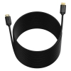  Kabel przewód HDMI 2.0 4K 30Hz 3D HDR 18Gbps 8m - czarny - zdj. dodatkowe 5