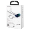  Kabel przewód Superior do iPhone USB - Lightning 1.5m - biały - zdj. dodatkowe 5