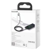  Kabel przewód Superior do Huawei USB - USB-C 11V / 6A SuperCharge 1m - czarny - zdj. dodatkowe 5