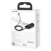  Kabel przewód Superior do Huawei USB - USB-C 11V / 6A SuperCharge 2m - czarny - zdj. dodatkowe 5