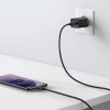  Super szybka ładowarka USB-C 25W Power Delivery Quick Charge - czarny - zdj. dodatkowe 9
